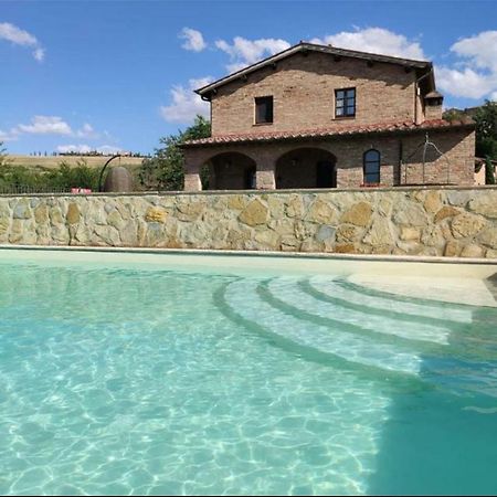 Agriturismo Val Di Tufo Montalcino Extérieur photo